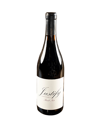 Justify Red Wine Blend
